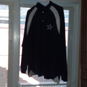 Dallas Cowboys Sweater